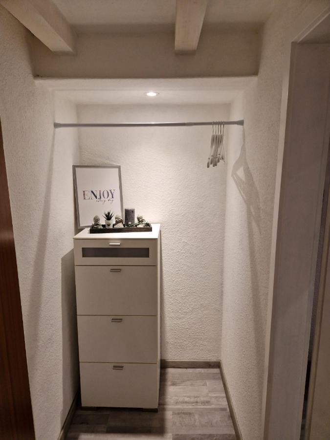 Zentral Duisburg Διαμέρισμα Εξωτερικό φωτογραφία