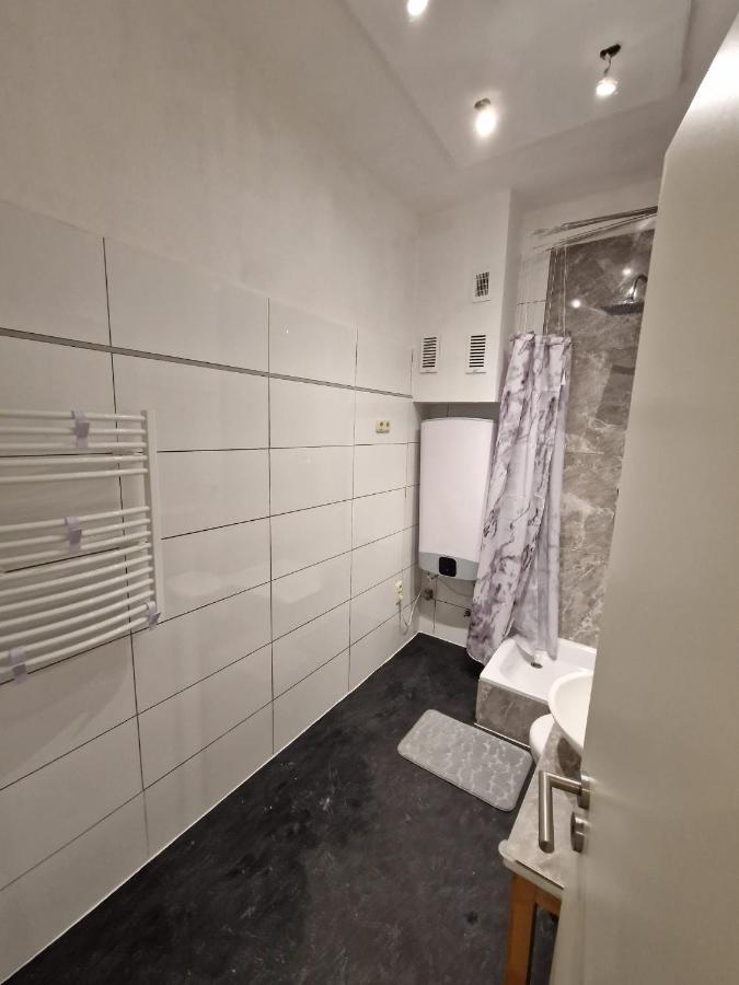 Zentral Duisburg Διαμέρισμα Εξωτερικό φωτογραφία